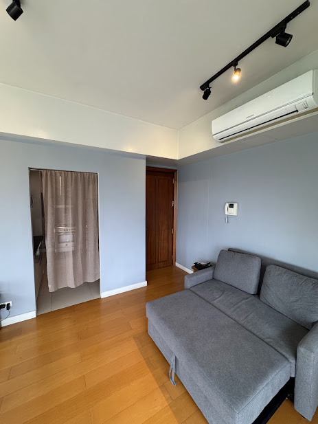 Condo For Rent in Bonifacio Global City
