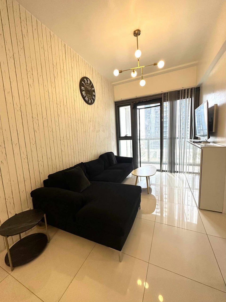 Condo For Rent in Bonifacio Global City