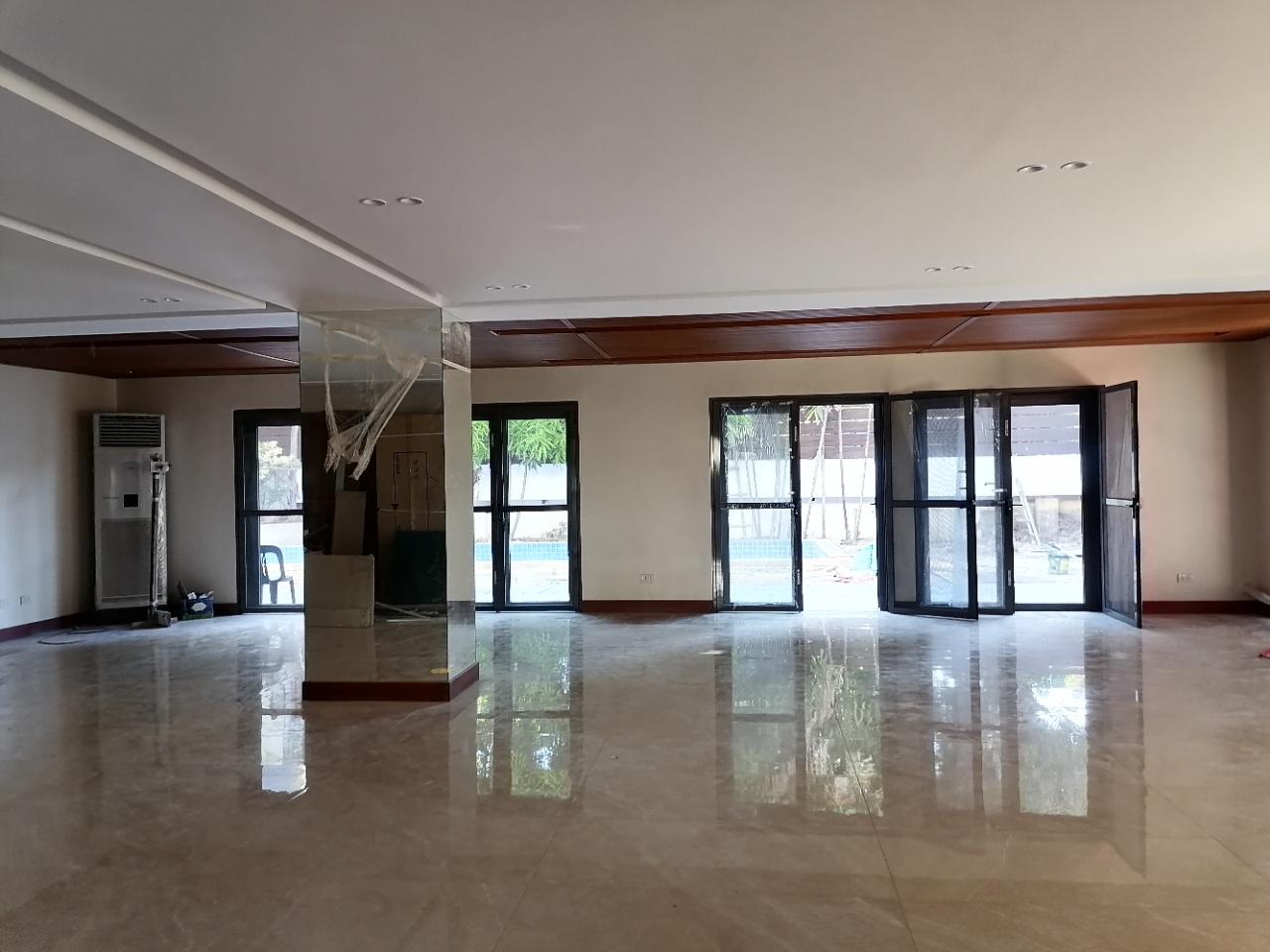 Villa For Rent in Magallanes