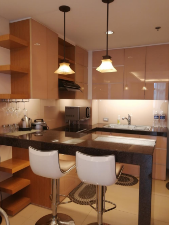 Condo For Rent in Bonifacio Global City