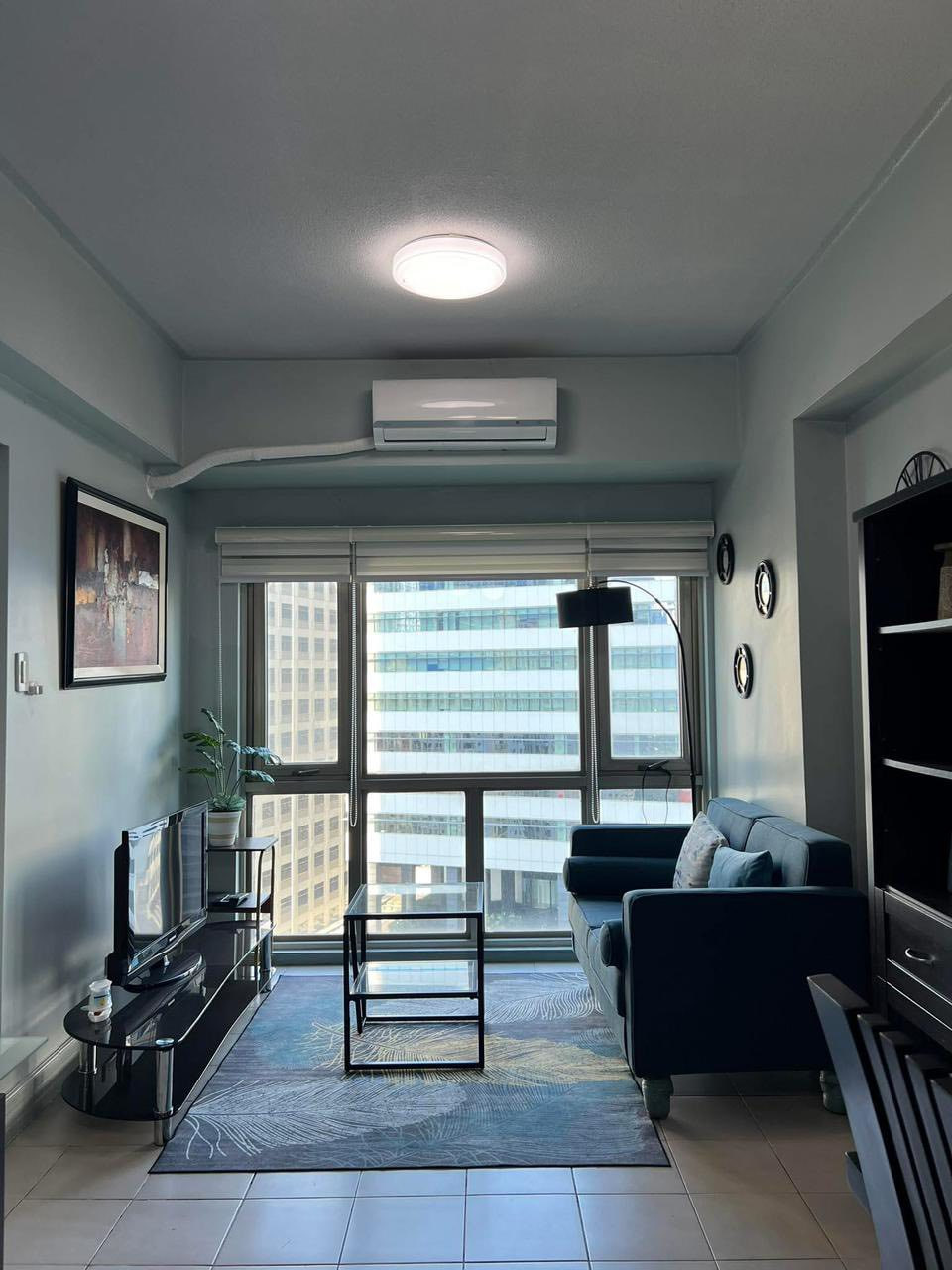 Condo For Rent in Bonifacio Global City