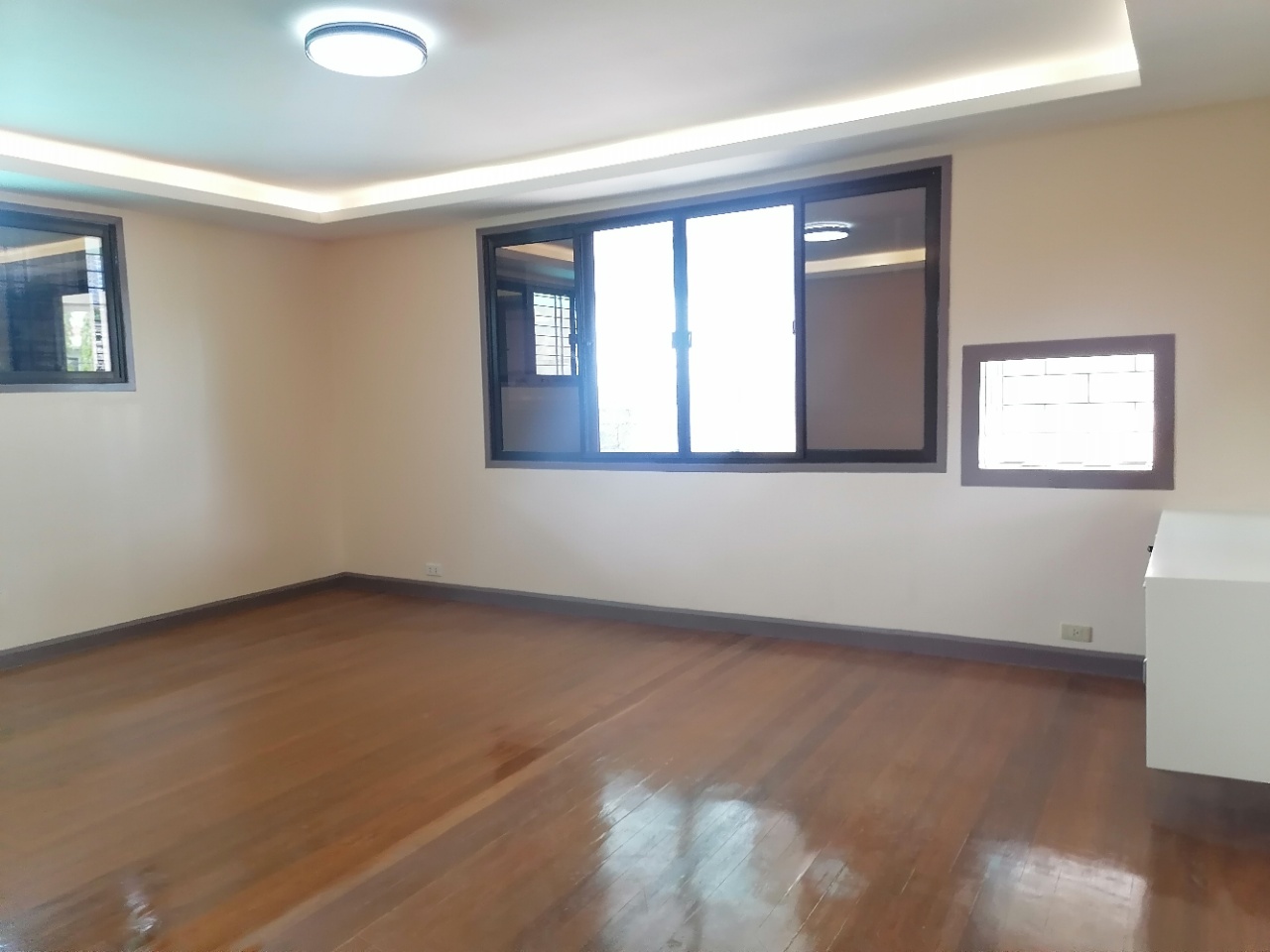 Magallanes Village Makati