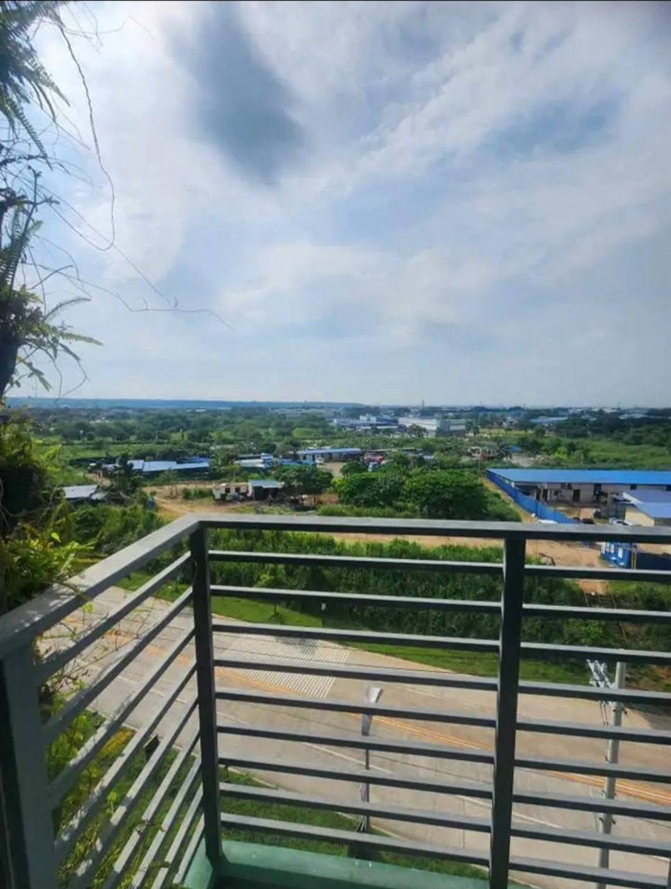 Zadia Tower 2 Greenfield City