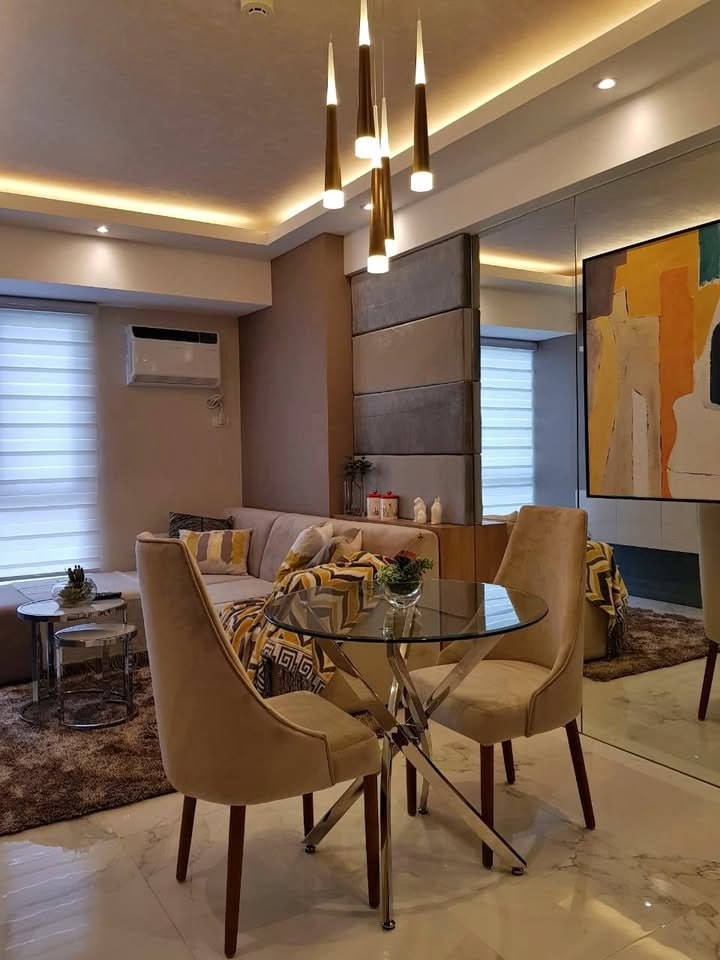Condo For Rent in Bonifacio Global City