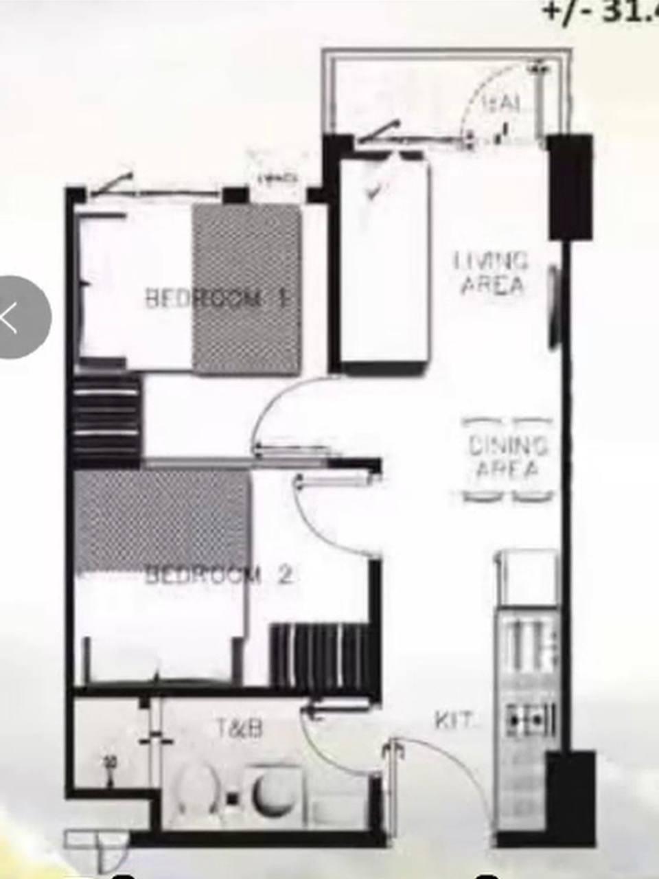 VINE RESIDENCE TOWER 4