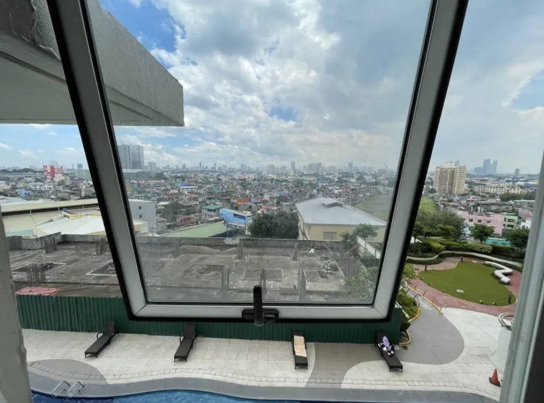 AMAIA SKIES STA MESA