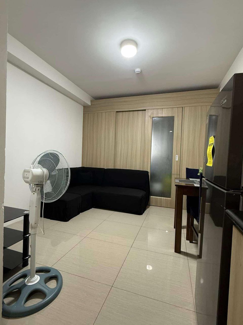 Shore Residences