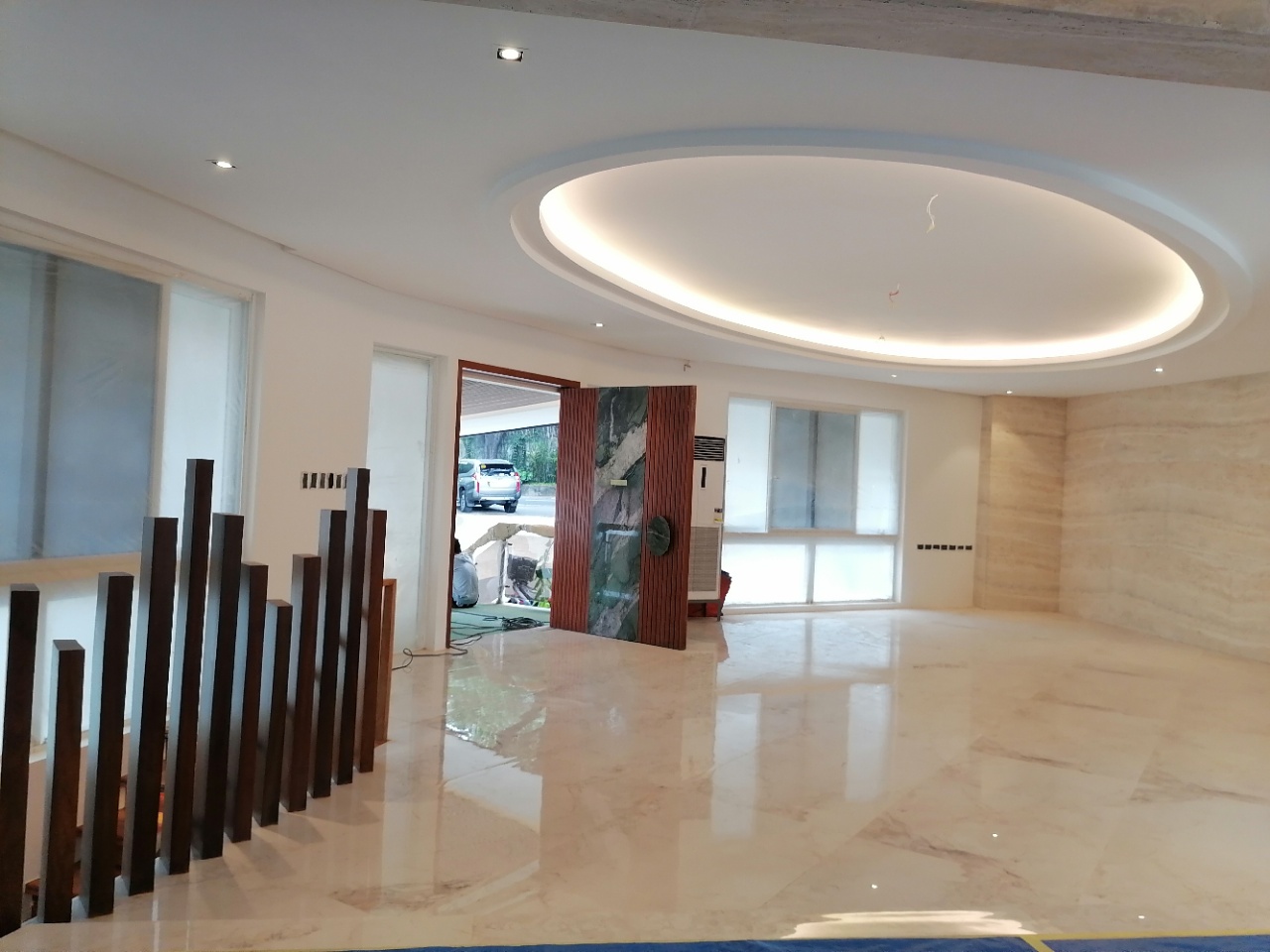 Villa For Rent in Dasmariñas