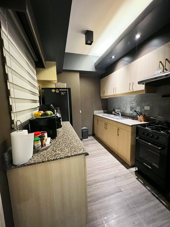 LUMIERE RESIDENCES