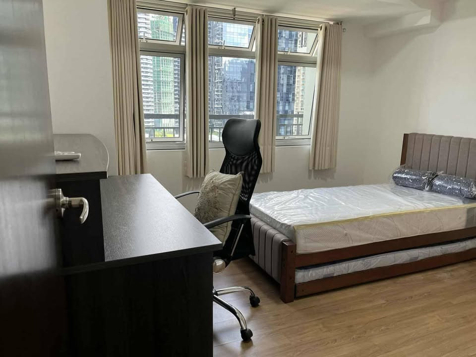VERVE RESIDENCES