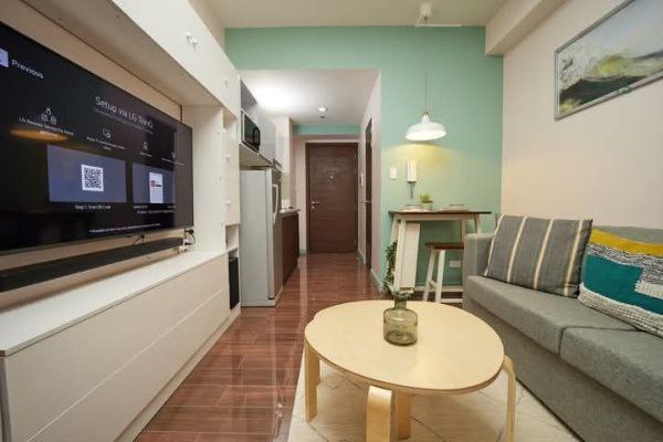AIR RESIDENCES