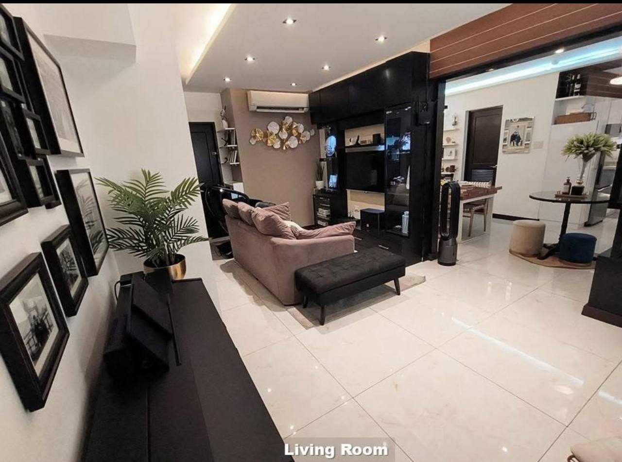 Apartment For Sale in Don Bosco