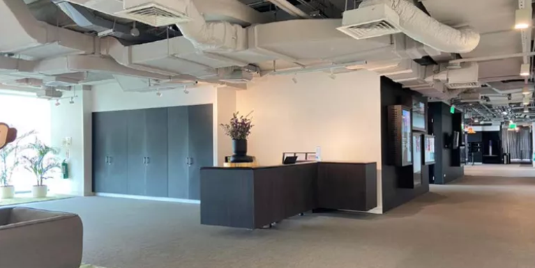 Office For Rent in Bonifacio Global City