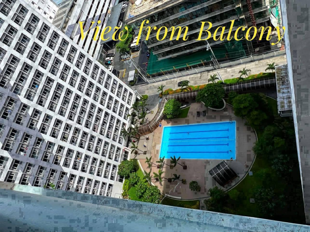 Grace Residences 