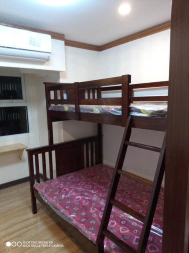 Condo For Rent in Malate