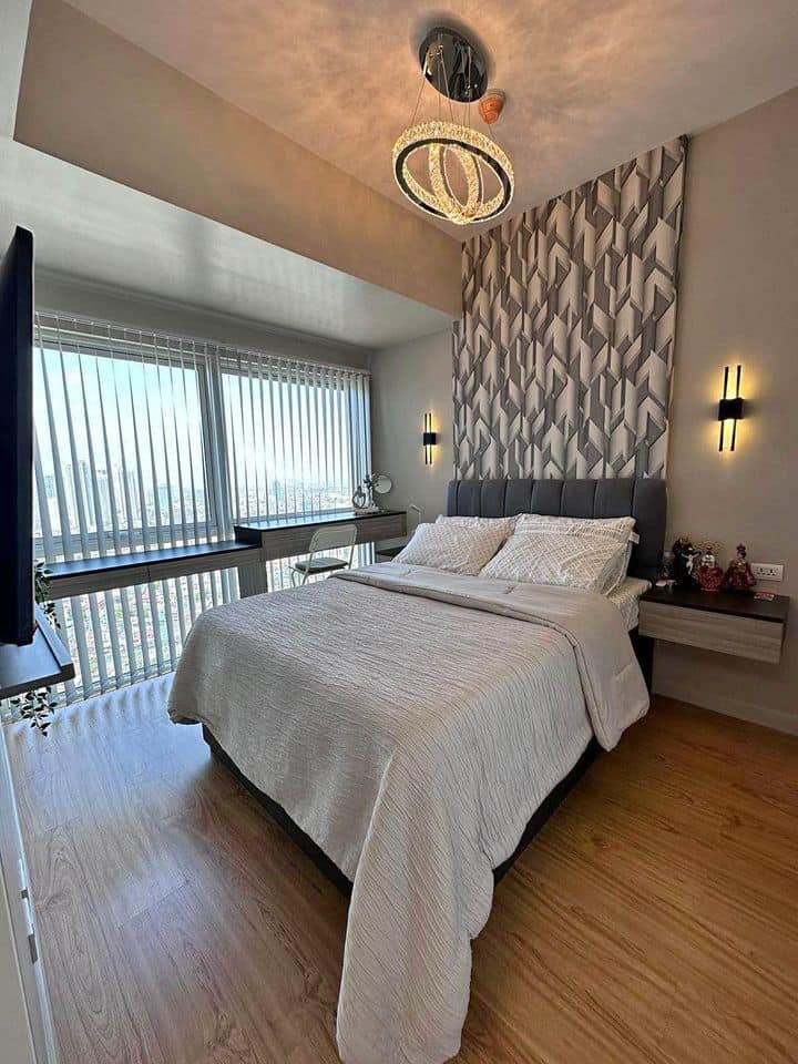 Condo For Rent in Bonifacio Global City