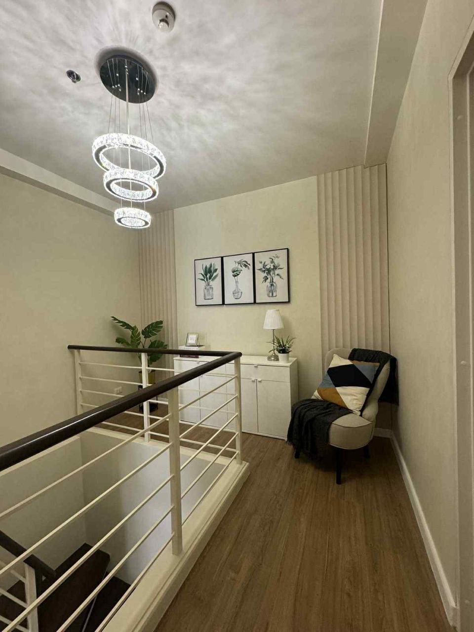 Condo For Rent in Bonifacio Global City