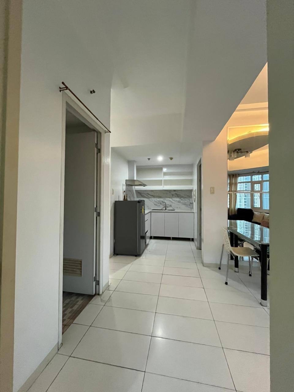 The Exchange Regency Residence Hotel