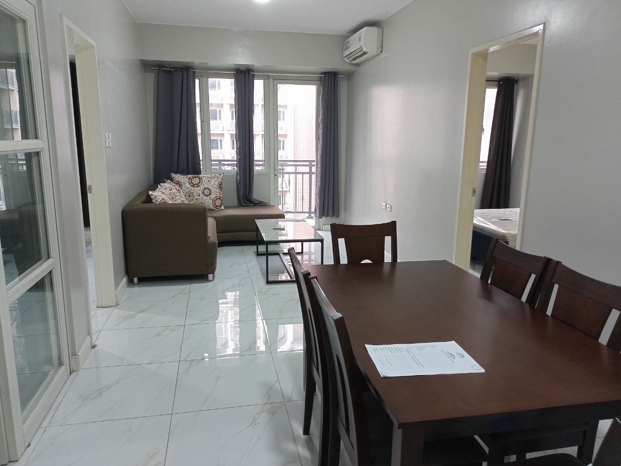 Monarch Parksuites