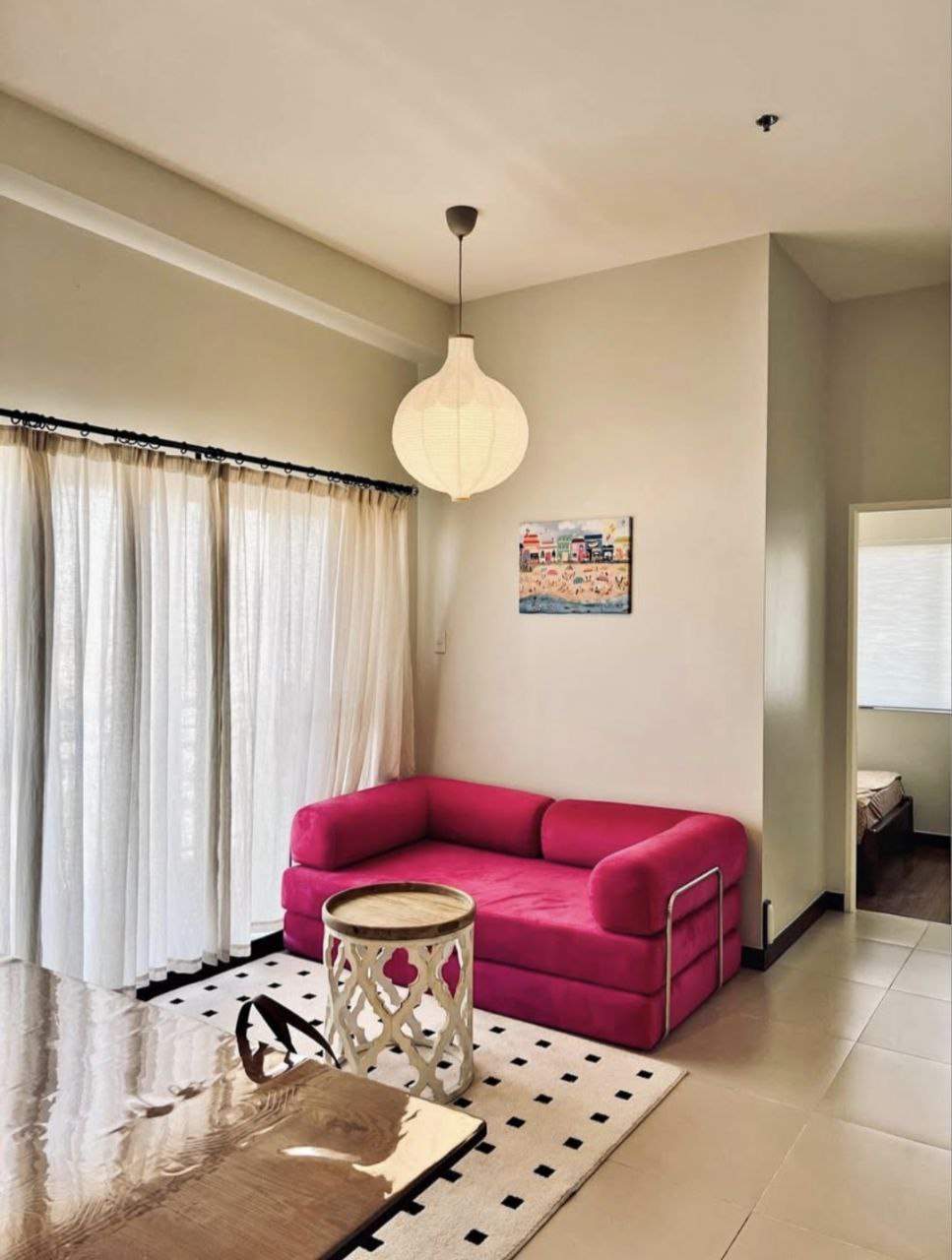 Apartment For Rent in San Isidro