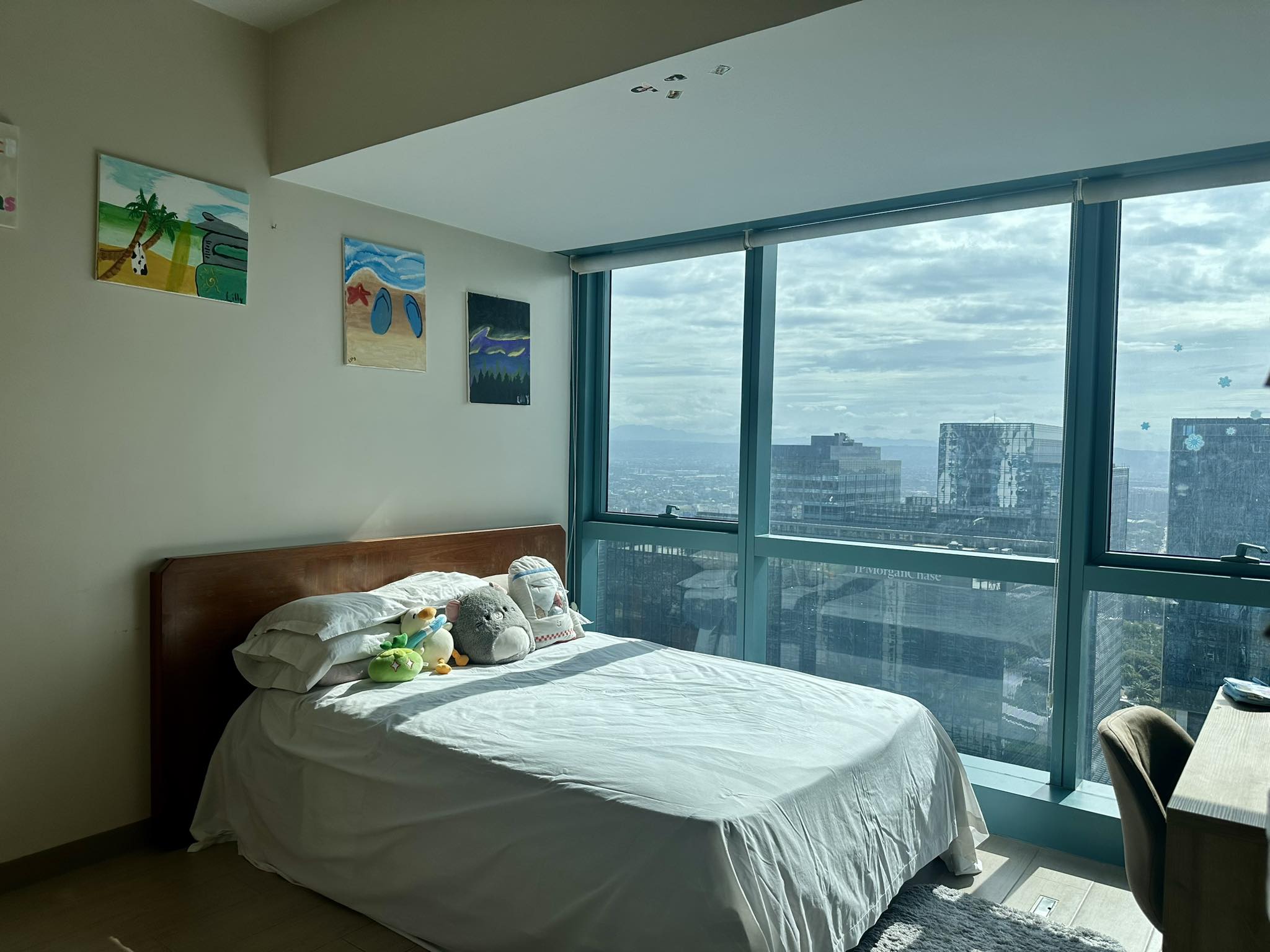 ONE UPTOWN RESIDENCE