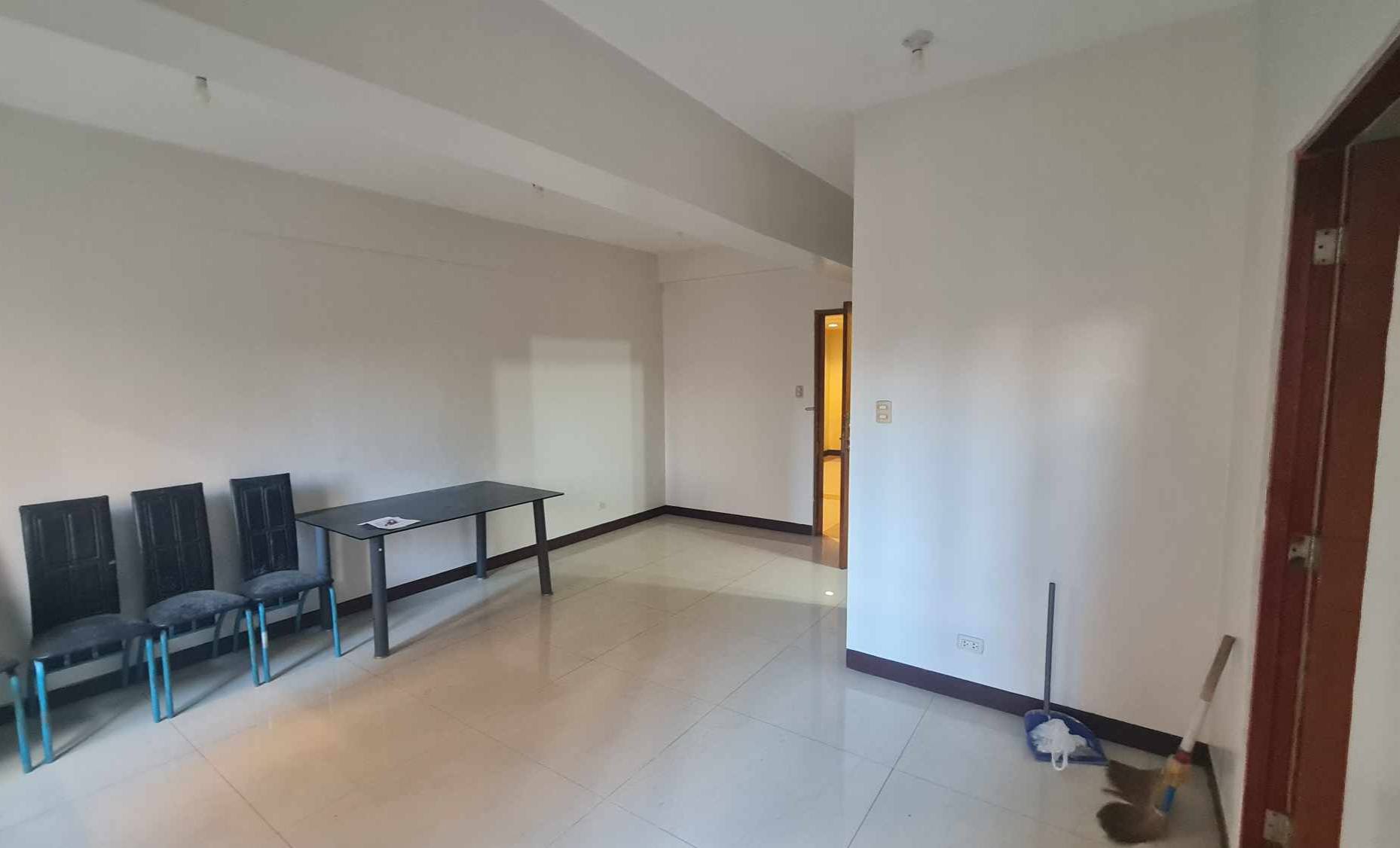 Condo For Sale in Villamor Air Base