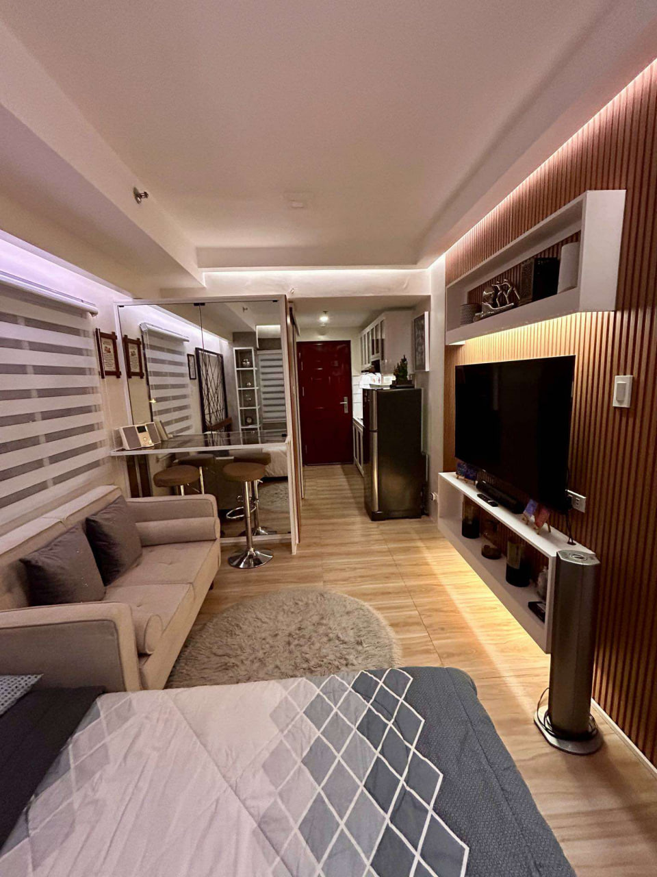 MONTE CARLO RESIDENCE
