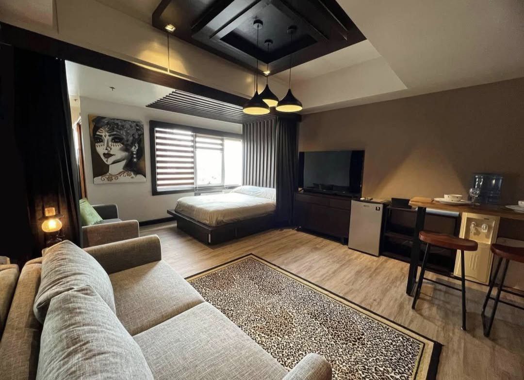 Apartment For Sale in Bonifacio Global City
