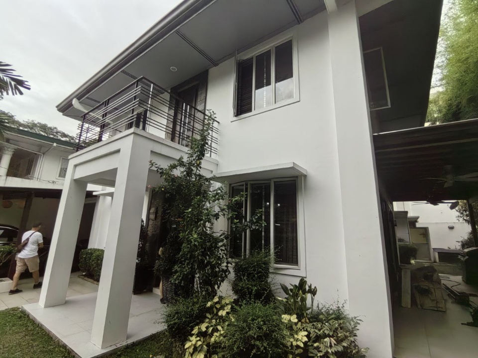 Villa For Rent in Magallanes