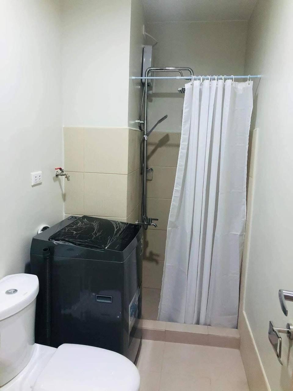 SMDC CHARM RESIDENCES