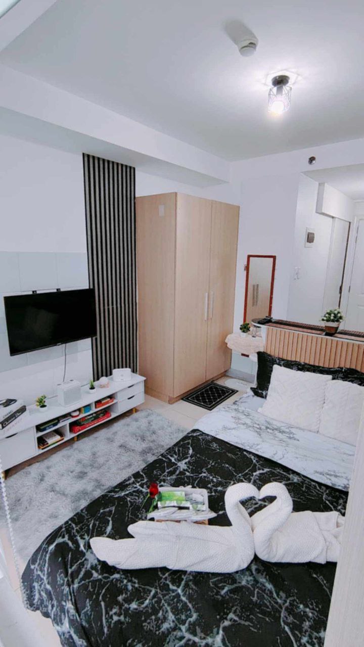 Mezza II Residences