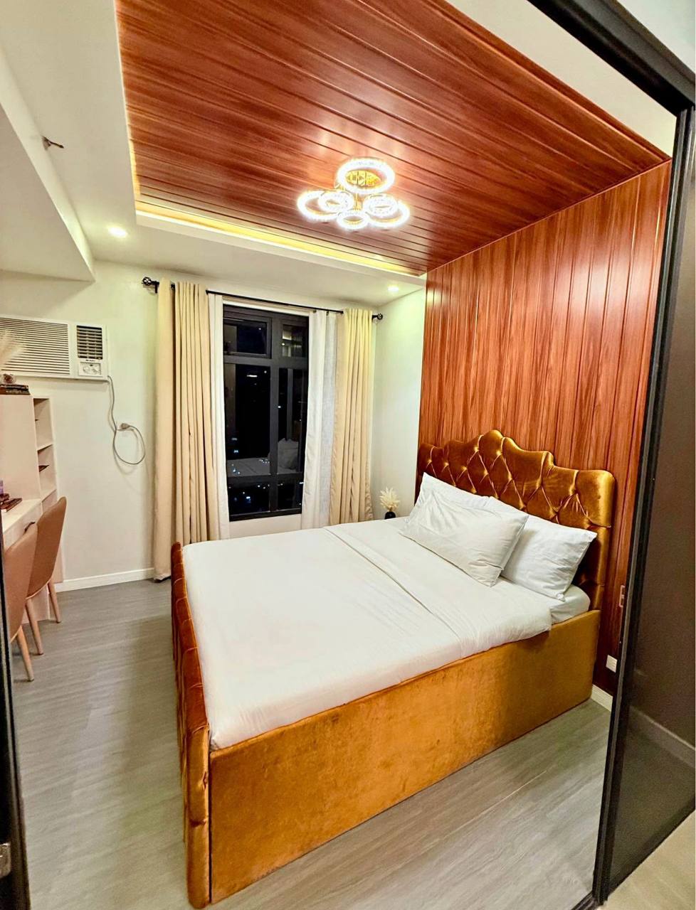 Apartment For Rent in Ermita