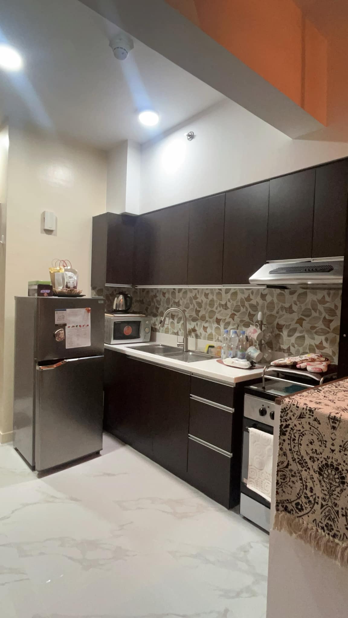 ETON RESIDENCES GREENBELT