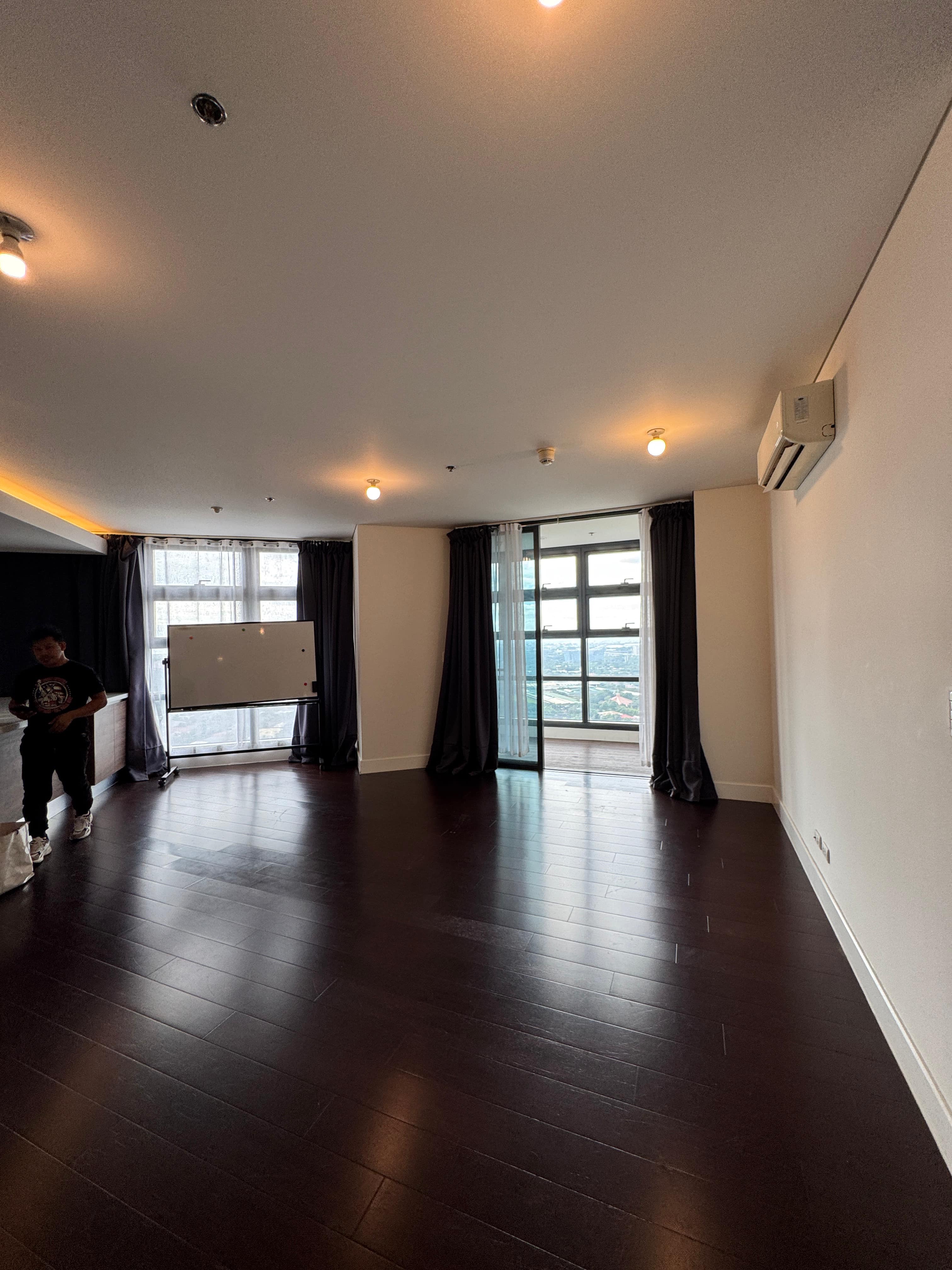 Apartment For Rent in Poblacion