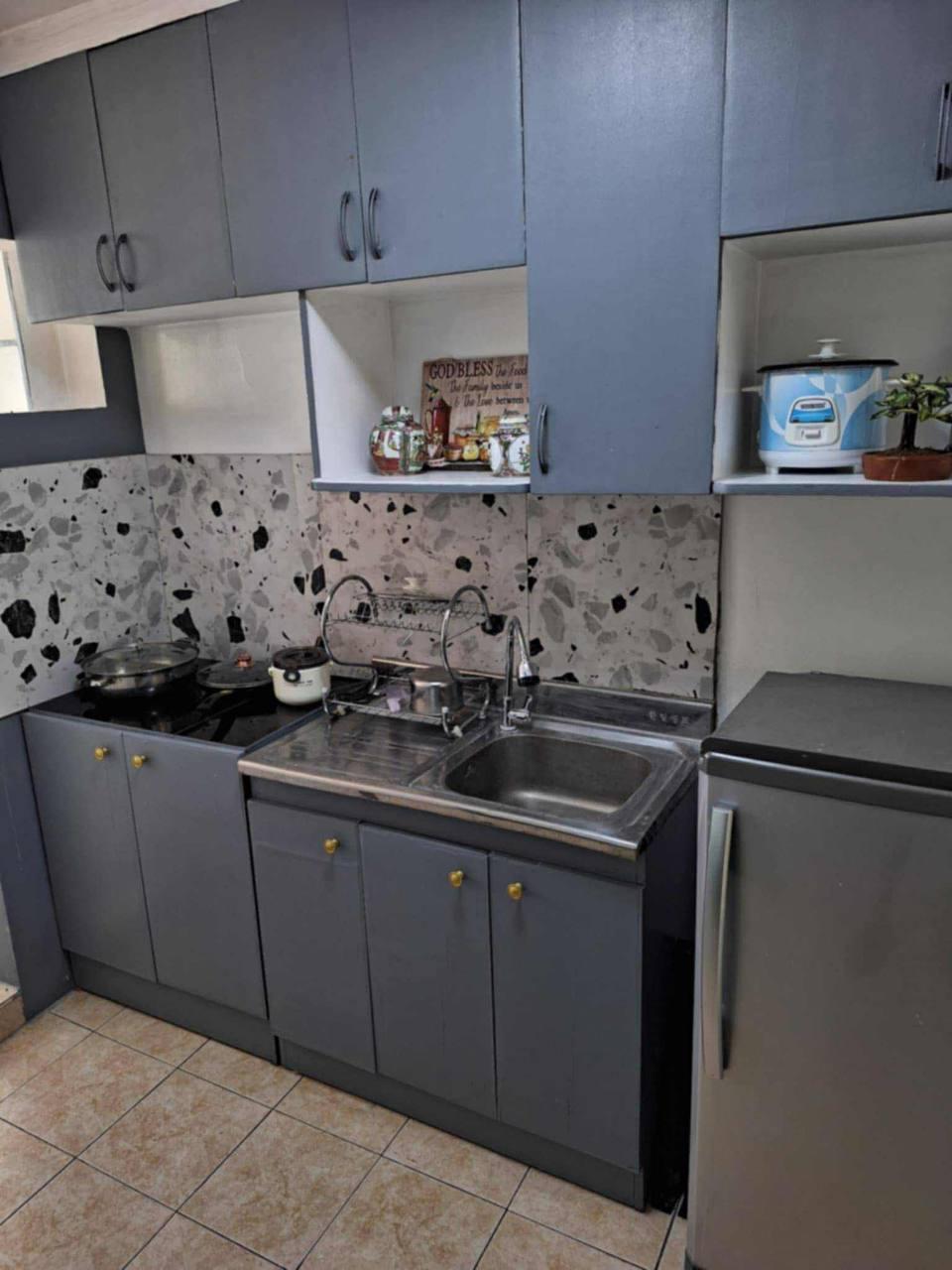 Apartment For Sale in Almanza Uno