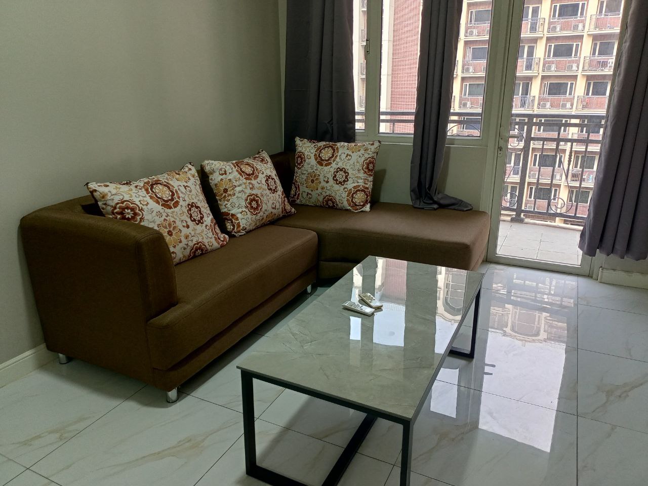 Monarch Parksuites