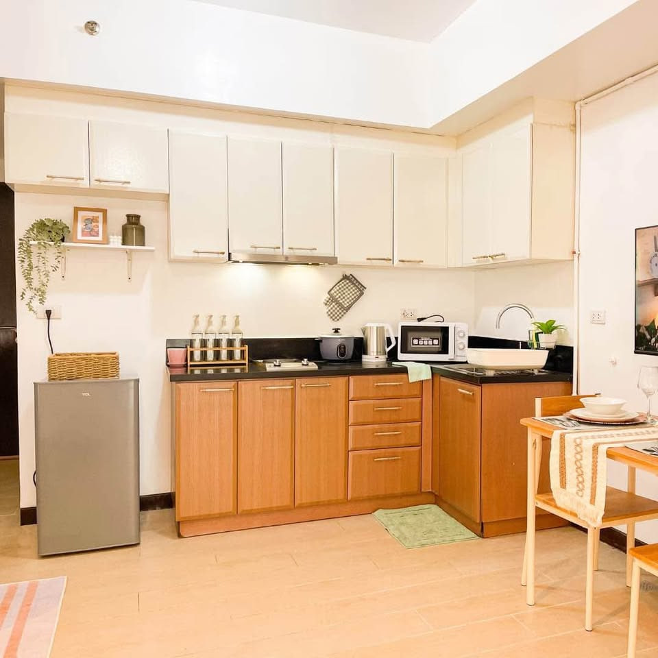 THE VENICE LUXURY RESIDENCES