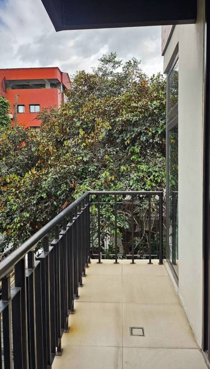 ASPECT APARTMENT 