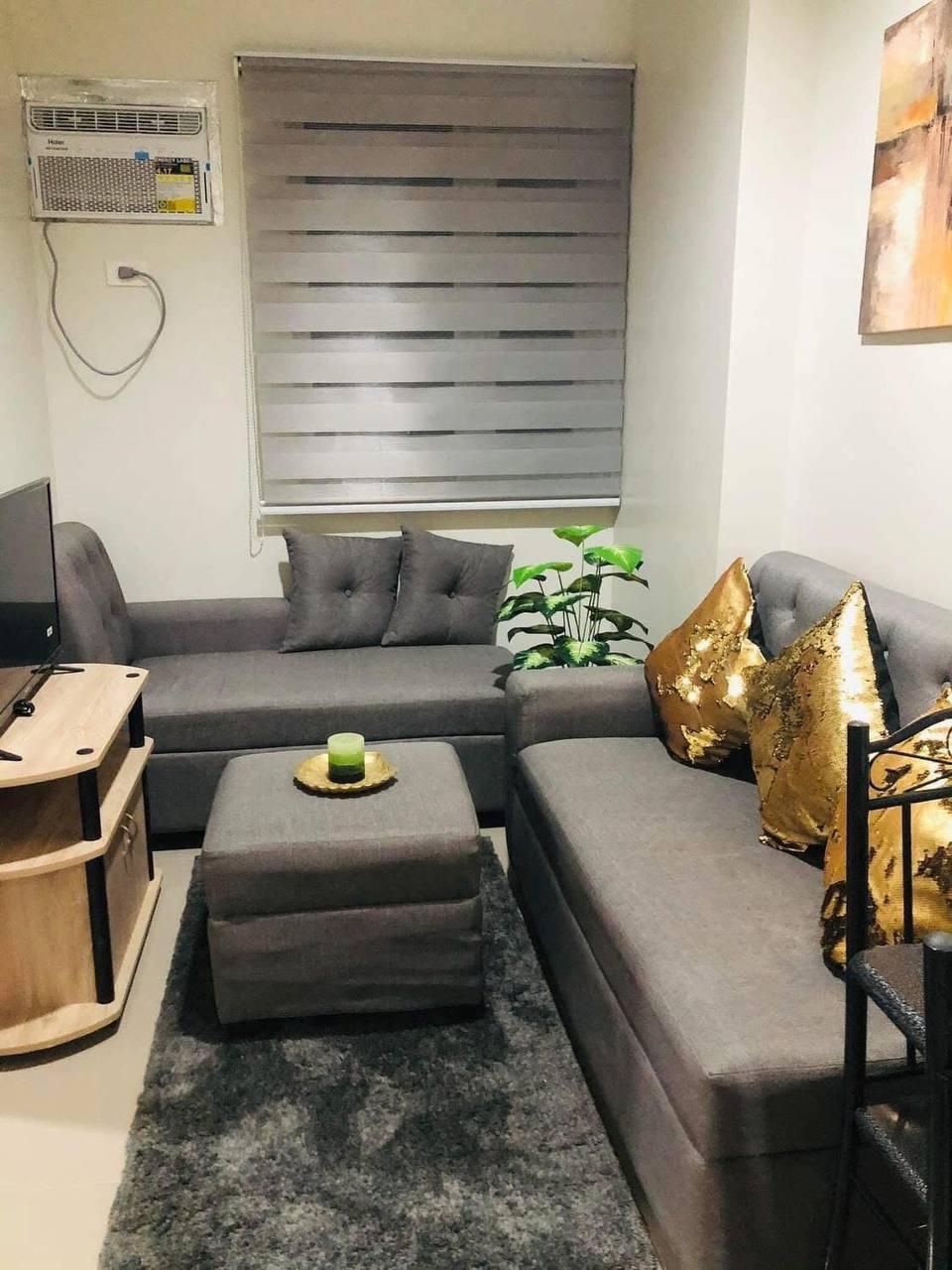 Apartment For Rent in San Isidro