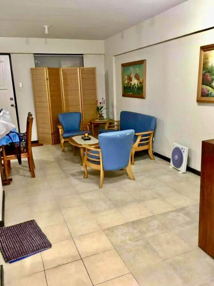 Raya Residences