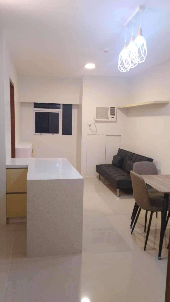 Apartment For Sale in Boni Avenue