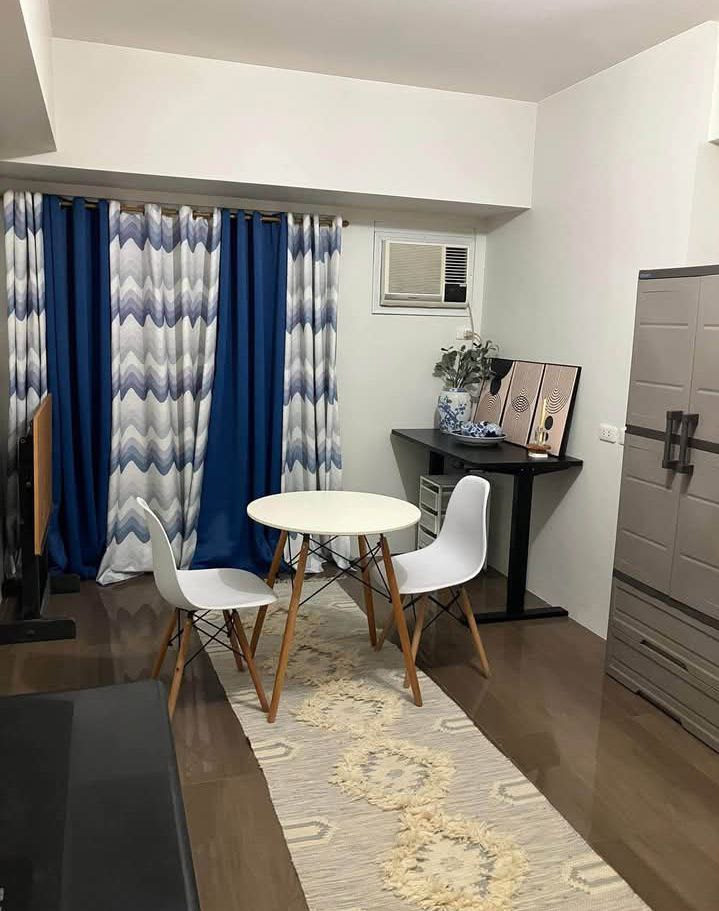Apartment For Sale in Santa Mesa