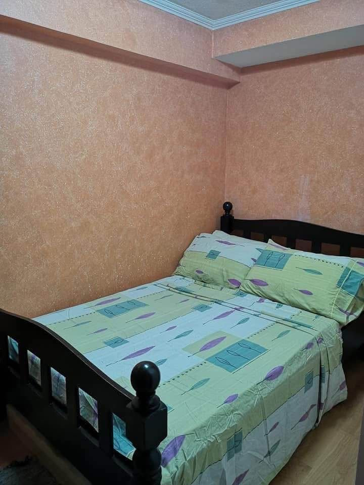 Residencias De Manila