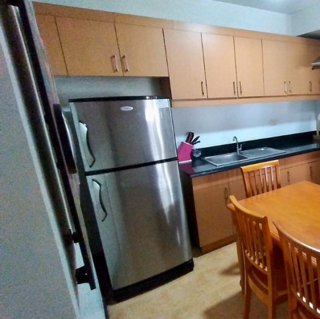 Condo For Sale in McKinley Hill