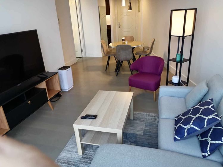 Condo For Rent in Poblacion