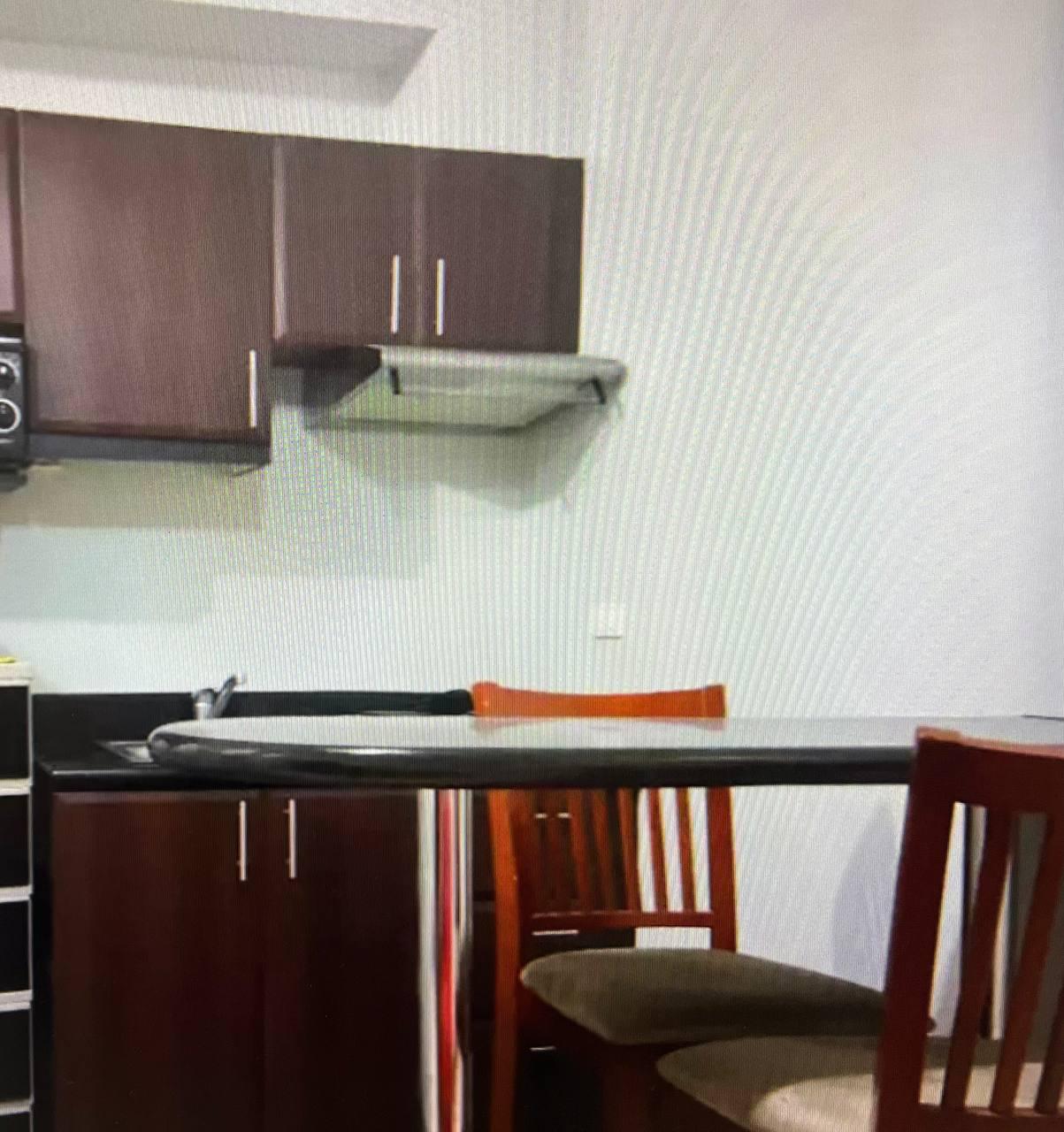 STAMFORD EXECUTIVE RESIDENCES