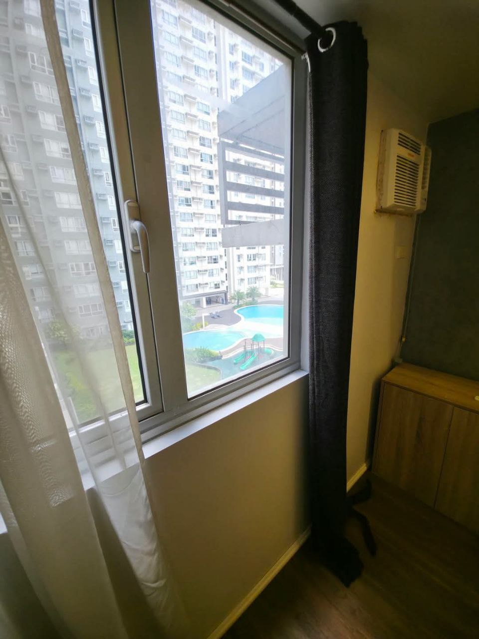 Apartment For Rent in Bonifacio Global City