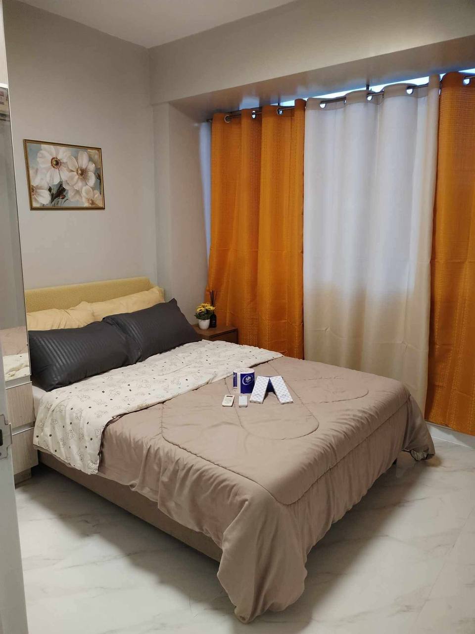 Monarch Parksuites