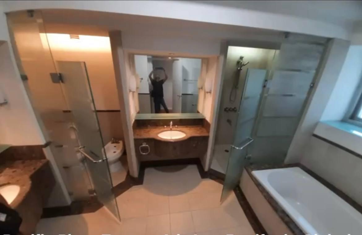 Apartment For Rent in Bonifacio Global City