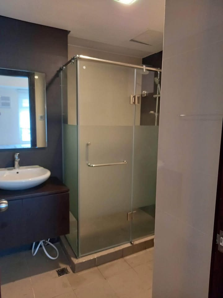 Apartment For Rent in Bonifacio Global City